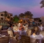 فندق ايلاند فيو ريزورت - مطعم - أجازات مصر