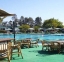 فندق غزالة بيتش - حمام سباحة - أجازات مصر