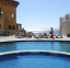 فندق بريمير رومانس - حمام سباحة - أجازات مصر